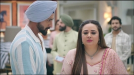 Iss Ishq Ka Rabb Rakha - 18th December 2024